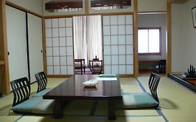 お宿　山翠